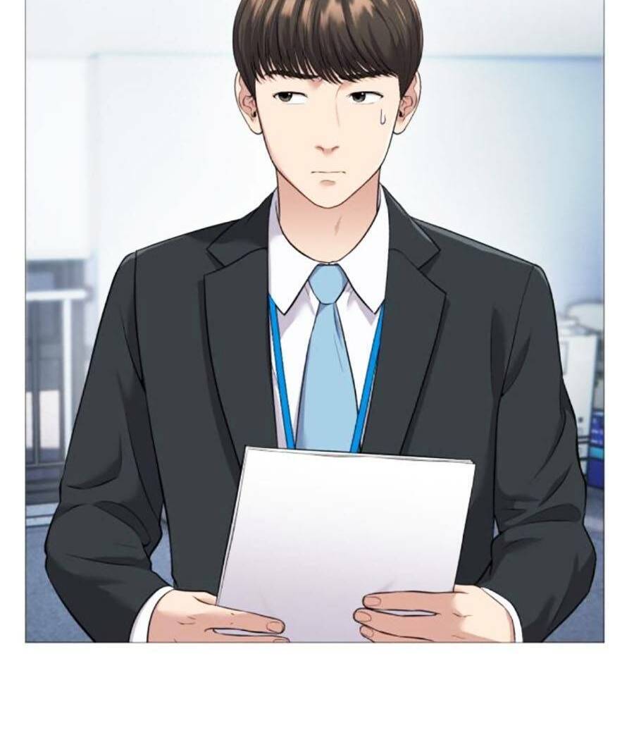 Nhân Viên Thực Tập Kim Cheolsu - chap3 - Trang 94